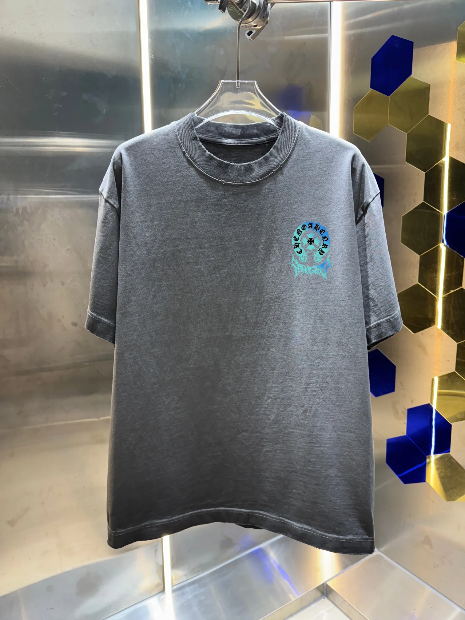 CH 2026 New Arrival tee Same Style : Size :S M L XL XXL